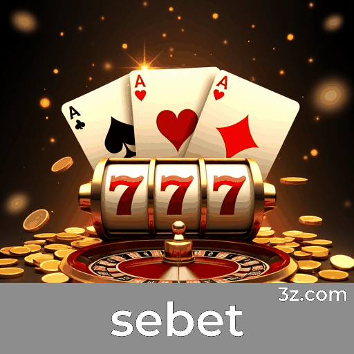 sebet.com - Plataforma de Apostas Online no Brasil: Cassino, Esportes e Mais - sebet