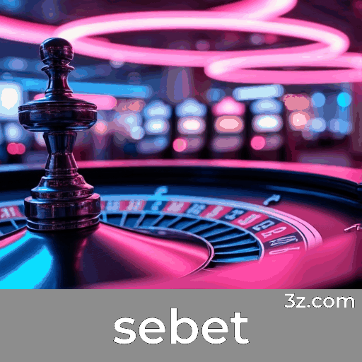 sebet: Seu Cassino Online Seguro e Profissional