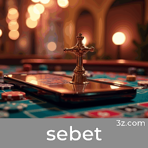 Análise preditiva e apostas inteligentes no esporte com sebet